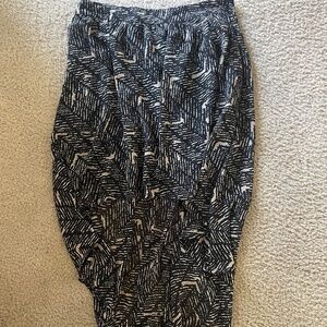 Forever 21 A-line Skirt